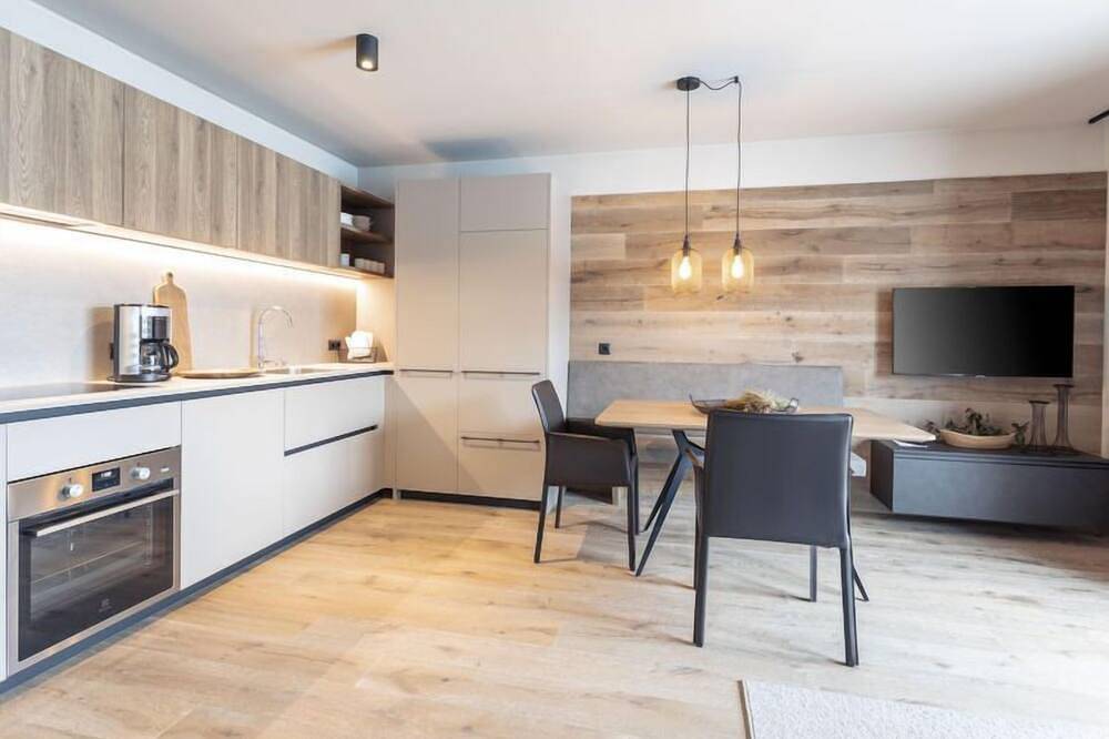 Hütte für 4 Personen in Westendorf (Tirol), Kitzbüheler Alpen