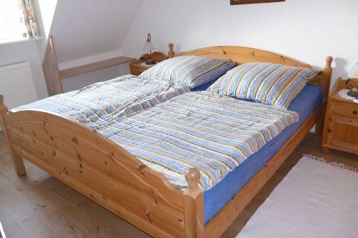 Bauernhof für 6 Personen, mit Garten in Tönning - 2