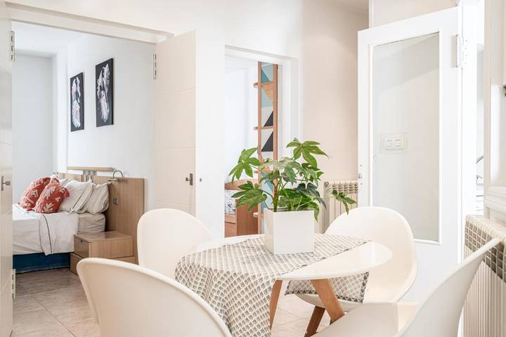 Apartamento para 4 personas en Pamplona