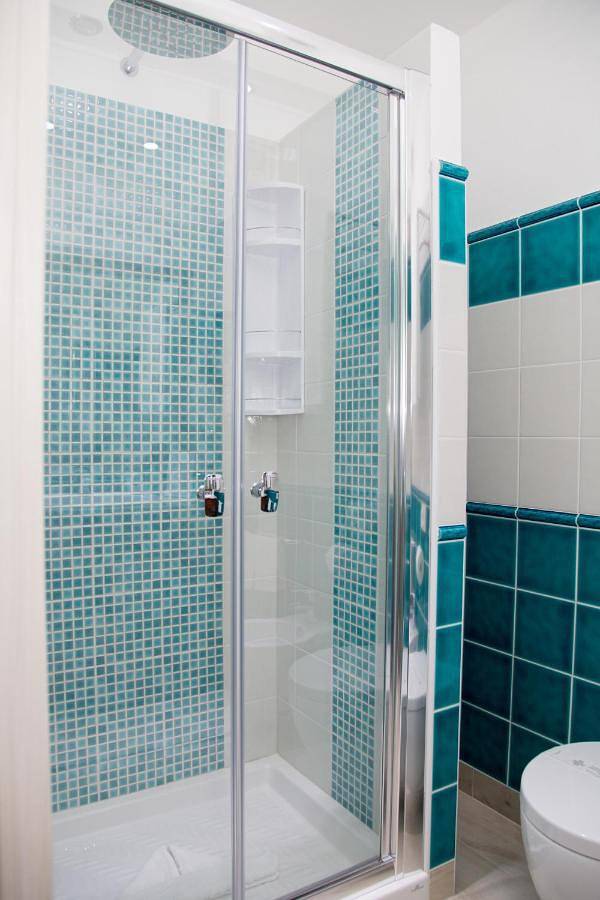 Double Room in Lido San Giovanni, Alghero