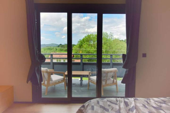 Gîte pour 2 personnes à Zugarramurdi - 4