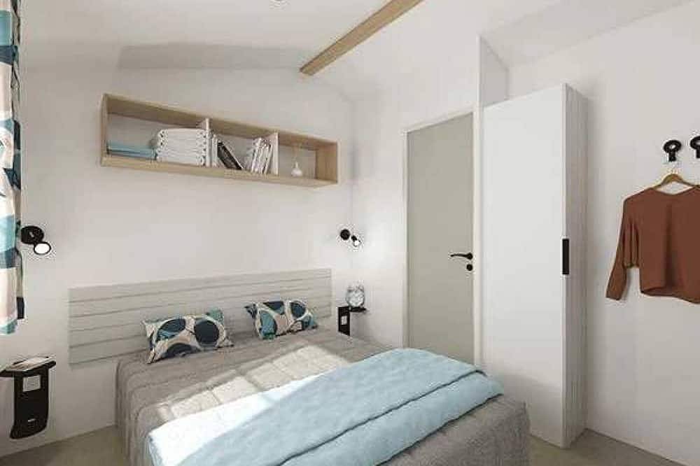 Camping 4 étoiles - Piscine  - ccbbib0 in Saint-Trojan-les-Bains, Côte de Beauté