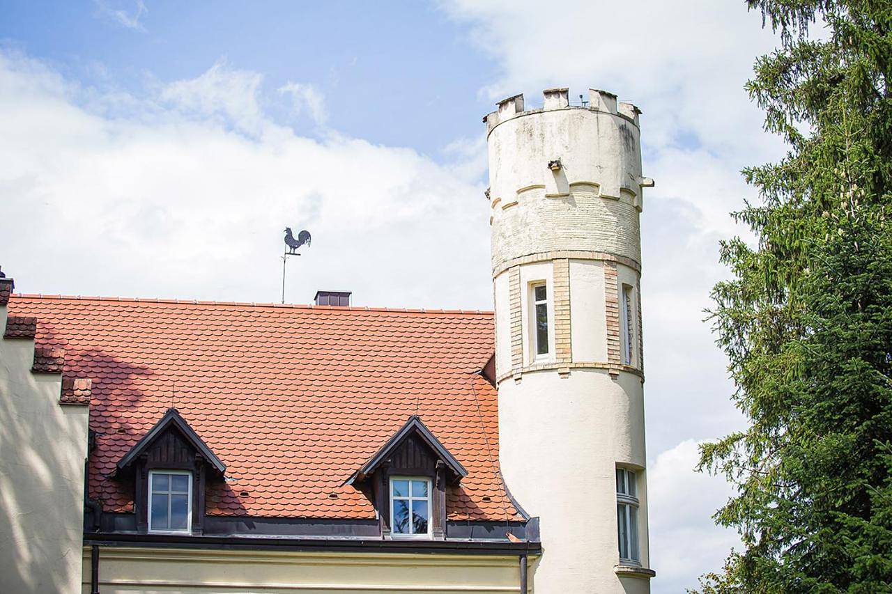 One-Bedroom Villa in Sigmaringen, Region Bodensee-Oberschwaben