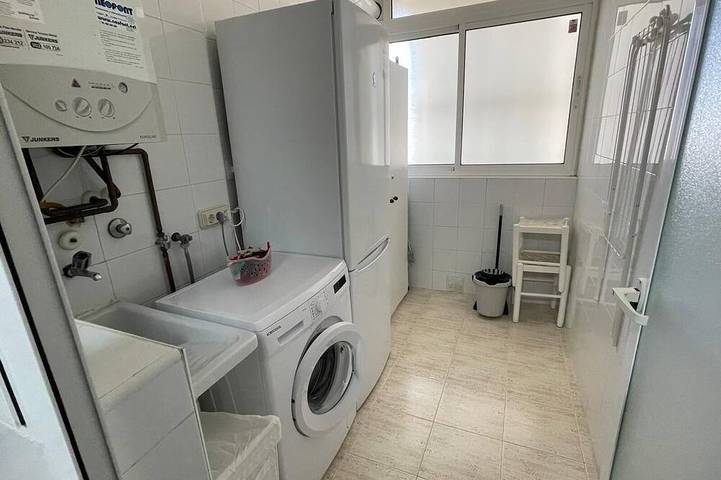 Apartamento de vacaciones para 4 personas - 1