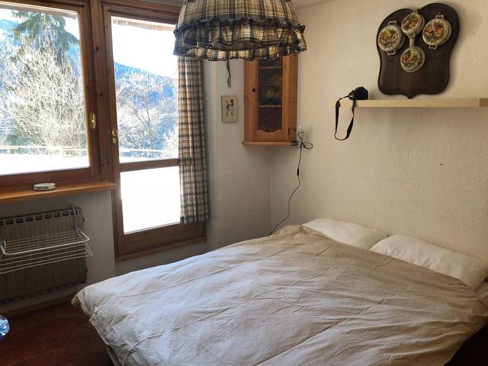 Appartamento vacanze per 4 persone, con giardino - 1