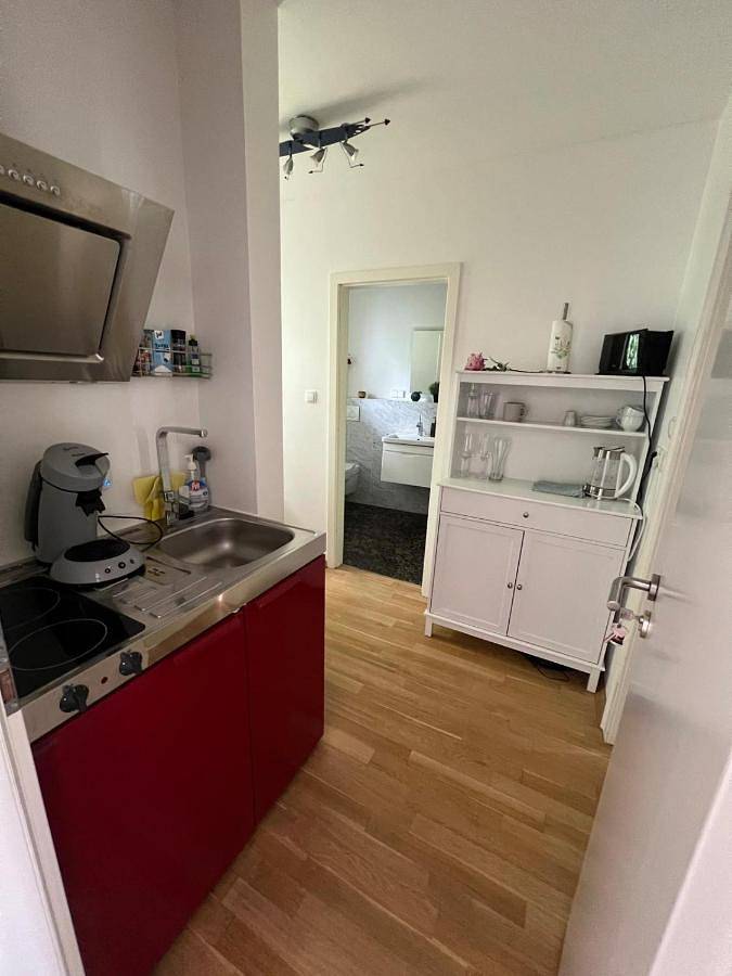 Ganze Wohnung, Ahrweiler Seelchen in Ahrweiler, Bad Neuenahr