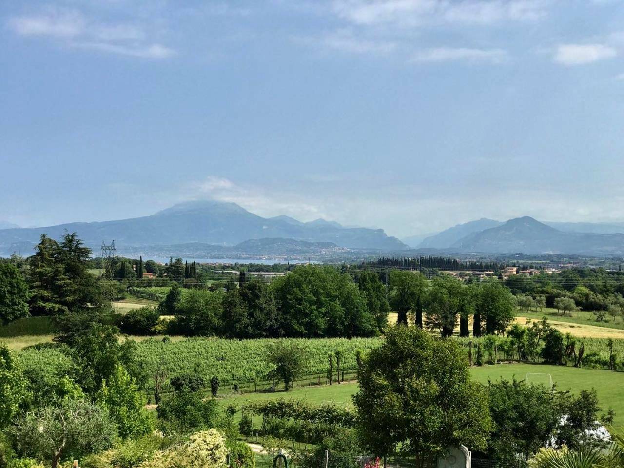 Appartamento intero, Casa Bardalla in Ponti sul Mincio, Lago di Garda