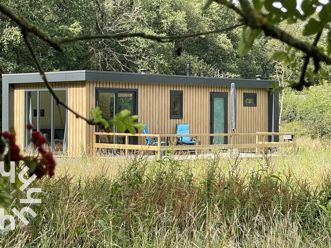 Appartement voor 2 Personen in Nationaal Park Dwingelderveld, Drenthe