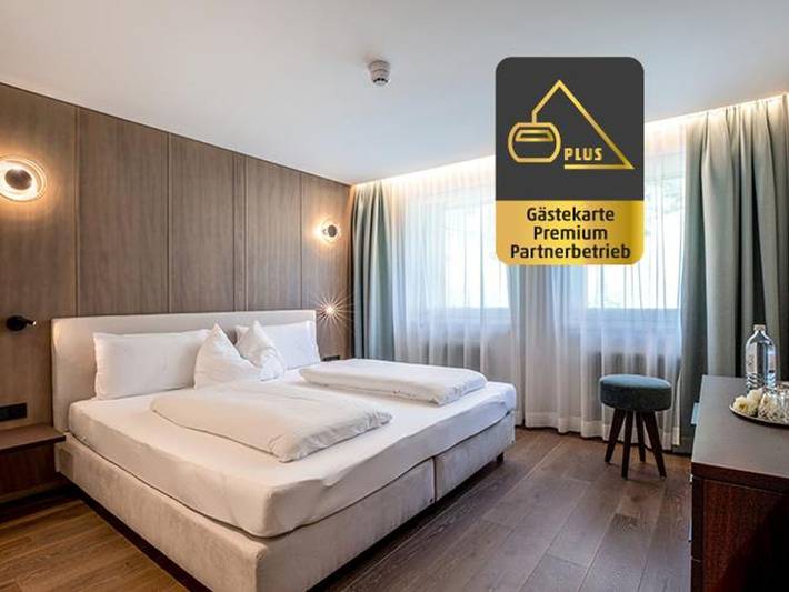 Hotel für 3 Personen in Brand - 3