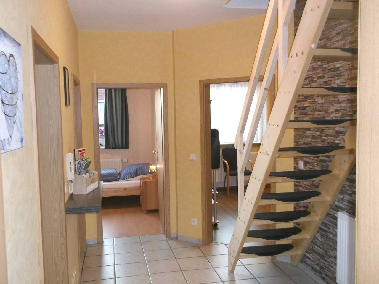 Ganze Ferienwohnung, Ferienwohnung Wilmes in Twist, Emsland