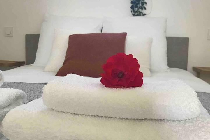 Gîte pour 4 personnes à Saint-Michel-en-l'Herm - 3