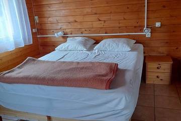 Appartement De Vacances pour 6 Personnes dans Saint-Flour, Région de Saint-Flour, Photo 1