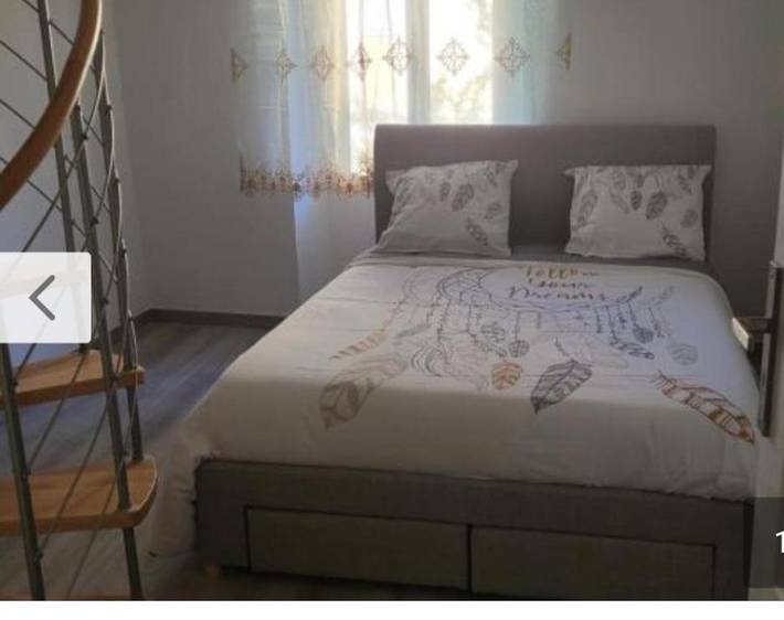 Gîte pour 5 personnes, avec jardin à Annemasse - 4