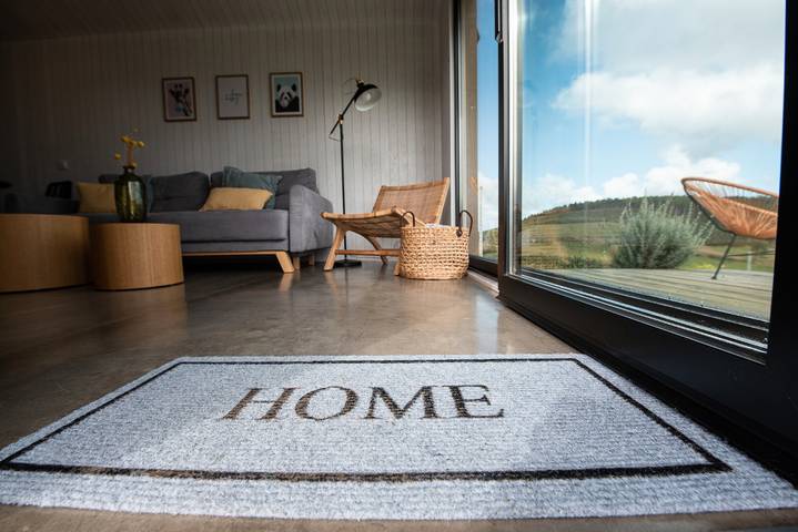 Ferienwohnung für 3 Personen, mit Garten, mit Haustier in Nordspanien - 4