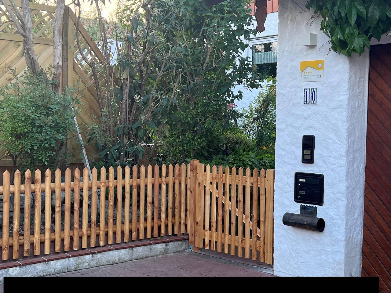 Ganze Ferienwohnung, Ferienwohnungen Christoph in der Edelweißstraße - Ferienwohnung Edelweiß, für 3 Personen, 40 qm, Terrasse in Pfaffing, Landkreis Rosenheim