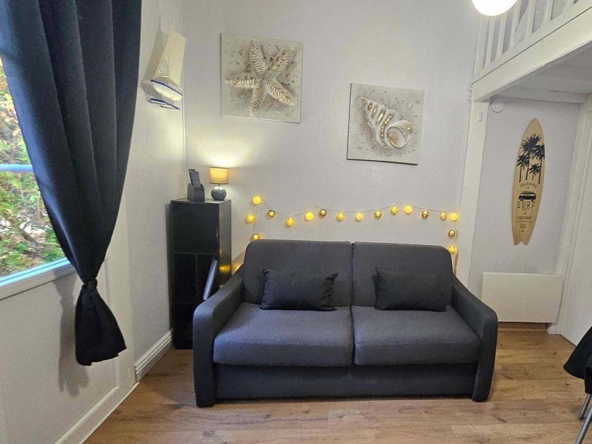 Appartement entier, Agréable studio Ronce les bains in Ronce-les-Bains, La Tremblade