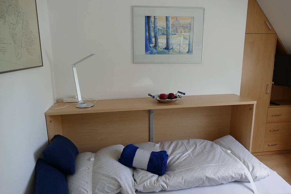 Ganze Wohnung, Kleine Ferienwohnung am Wulfkamp in Velen, Münsterland