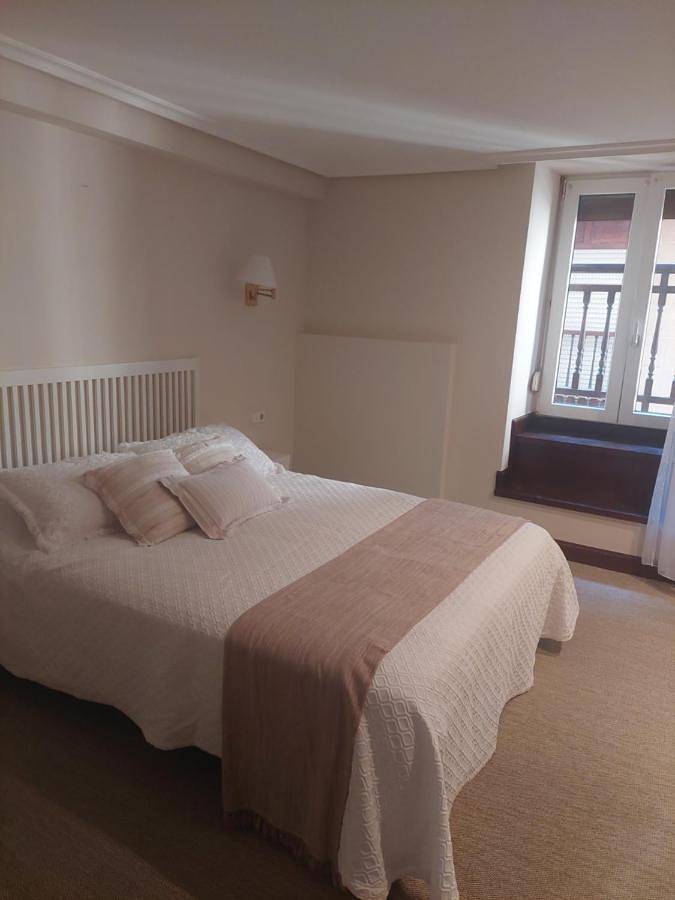 Gîte pour 2 personnes, avec balcon et vue à Getaria - 2