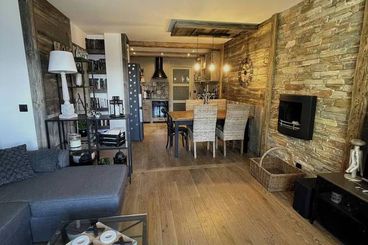 Ferienwohnung für 10 Personen in Les Deux Alpes