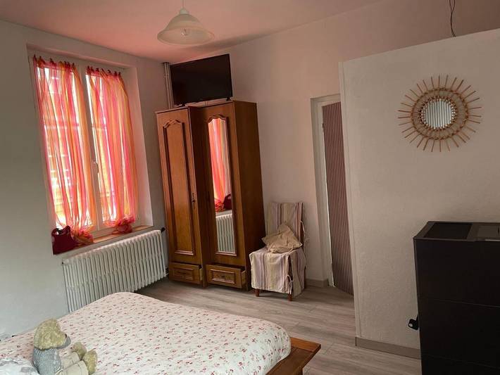 Location de vacances pour 2 personnes à L'Aigle - 3