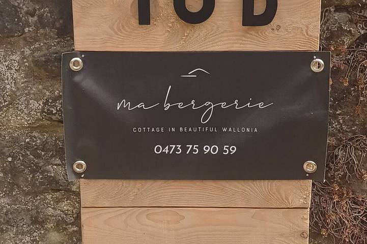 Location de vacances pour 4 personnes à Sombreffe