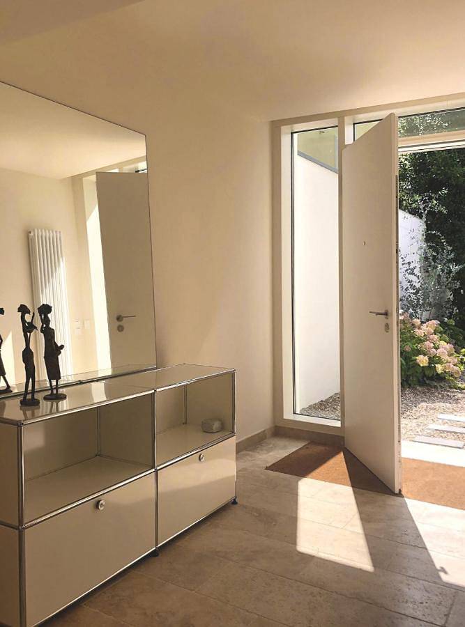 Villa für 6 Personen, mit Ausblick und Garten in Düsseldorf und Umgebung - 2