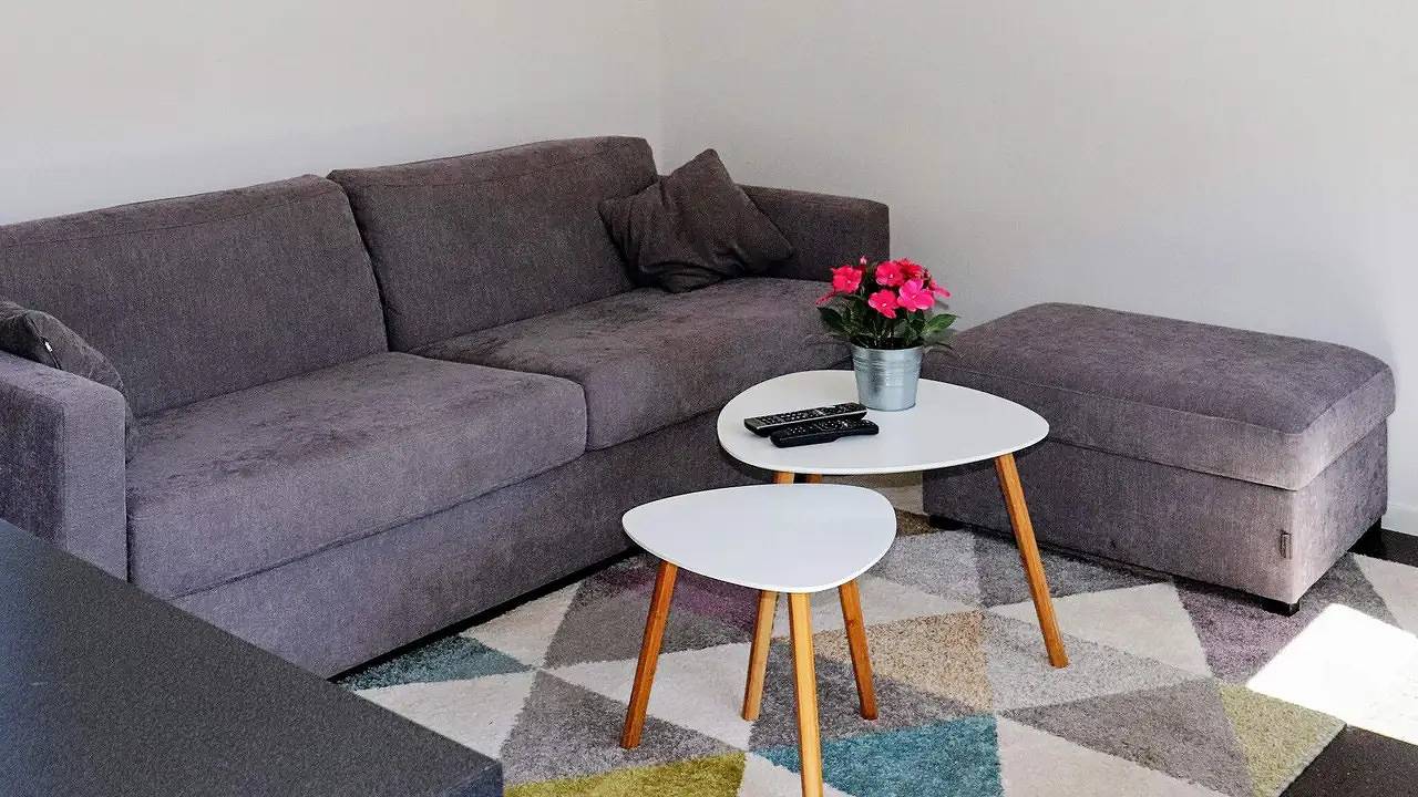 Ferienhaus für 4 Personen (25 m²) in Varberg in Varberg, Halland