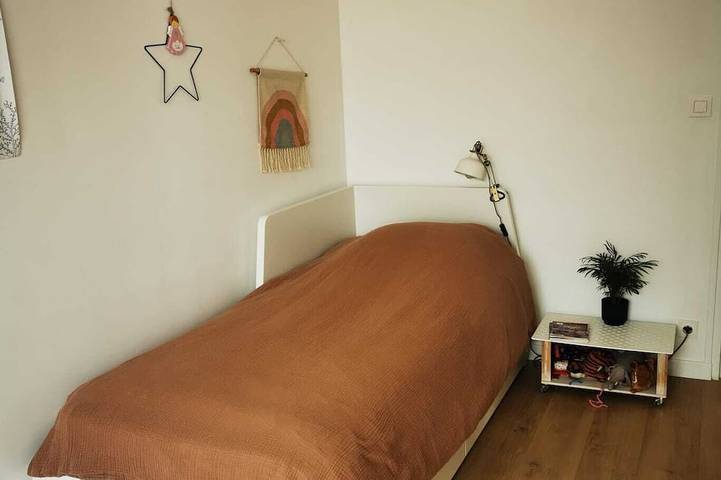 Location de vacances pour 8 personnes, avec jacuzzi dans Office De Tourisme De Saint Hilaire De Riez - 3