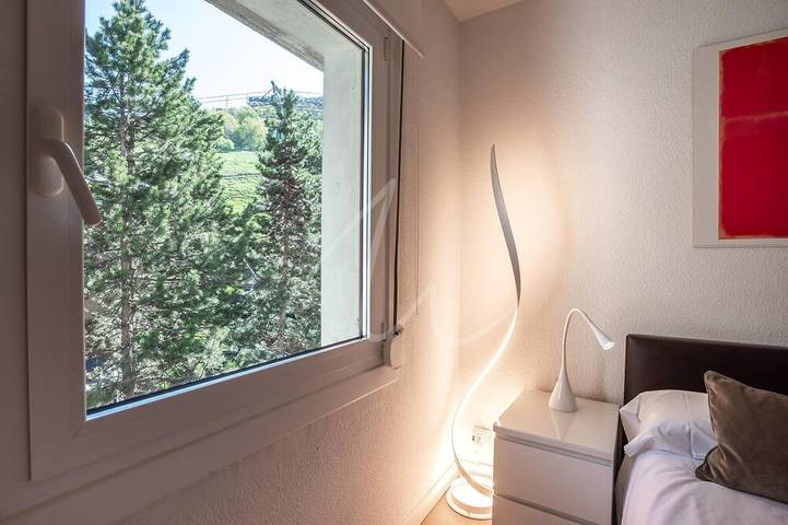 Ganze Wohnung, Bonaigua 512 in Baqueira, Naut Aran