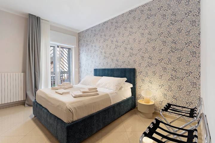 Agriturismo per 6 persone, con Balcone