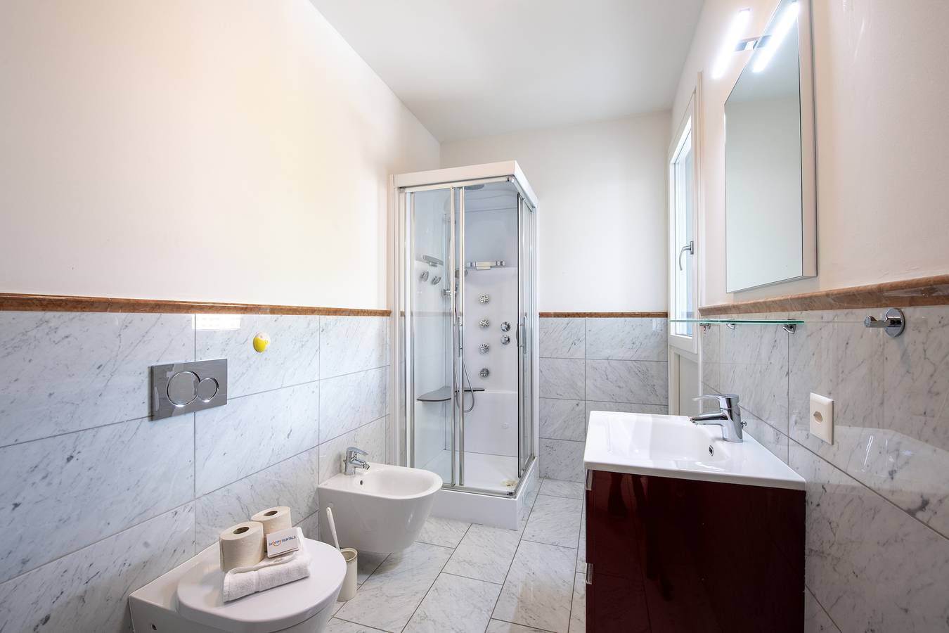 Appartamento intero, Panoramic Penthouse in Lugano, Lago di Lugano