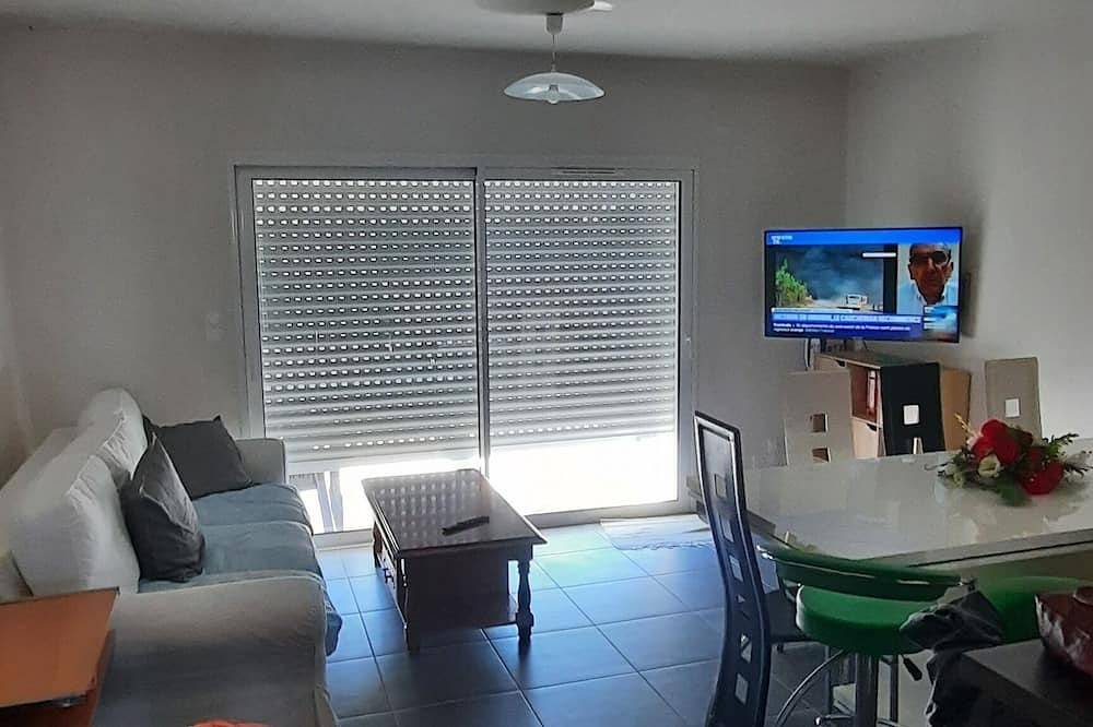 House for a peaceful vacation by the sea in Saint-Vincent-sur-Jard, Vendée