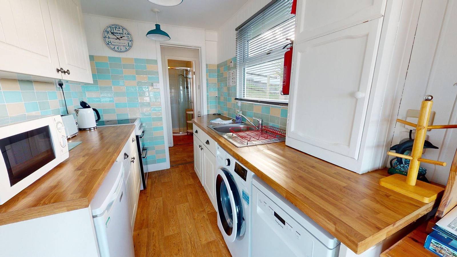 D47 Chy-an-tewennow, Riviere Towans in Hayle, Cornwall