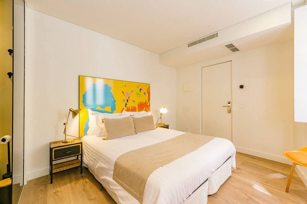 Bairro Alto Music Guest House Schubert in Misericórdia, Lissabon