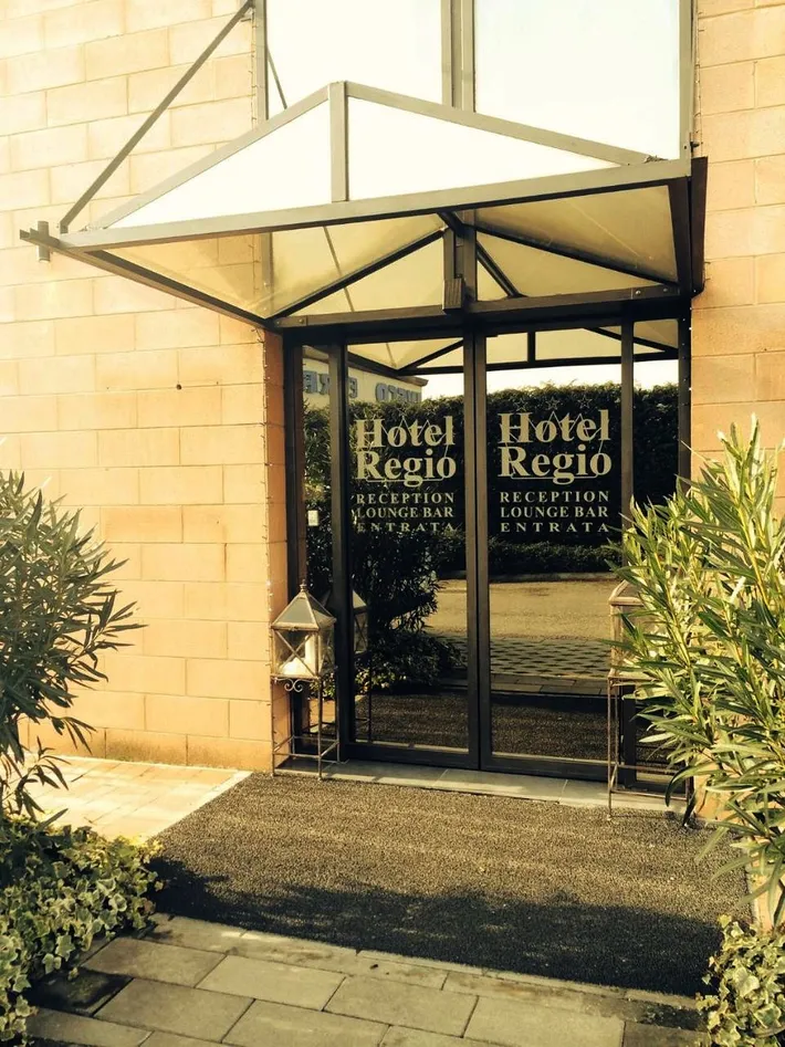 Hotel para 3 personas, con jardín, Se admiten mascotas - 1