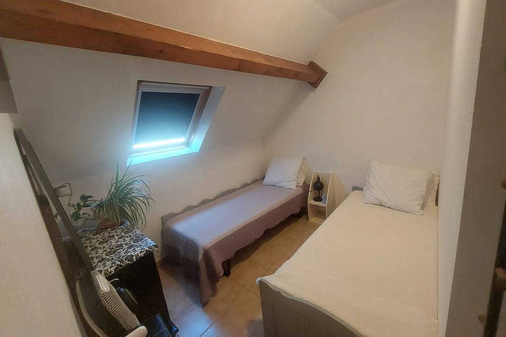 Homerez - Chalet en La Salvetat-sur-Agout in La Salvetat-sur-Agout, Region de Béziers