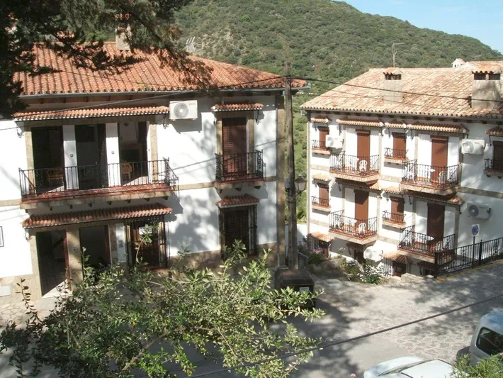 Apartamento de vacaciones para 2 personas, con terraza - 1