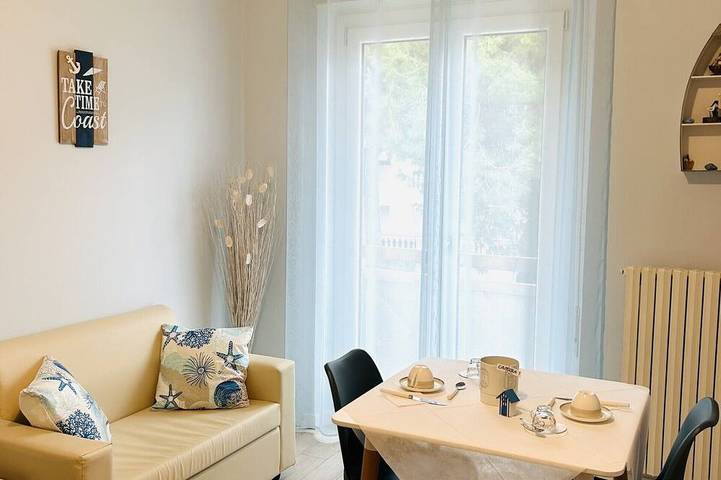 La Boa B&B - spacious double room in Spiaggia ibera, San Benedetto del Tronto