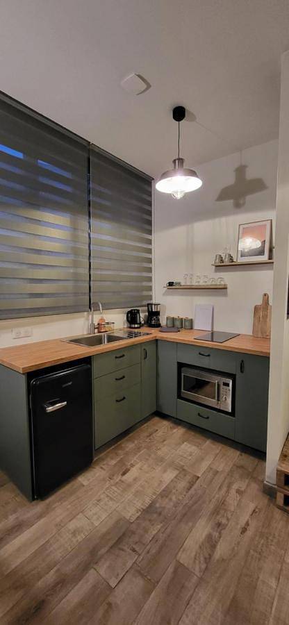 Gîte pour 2 personnes, avec terrasse à Wasselonne - 3