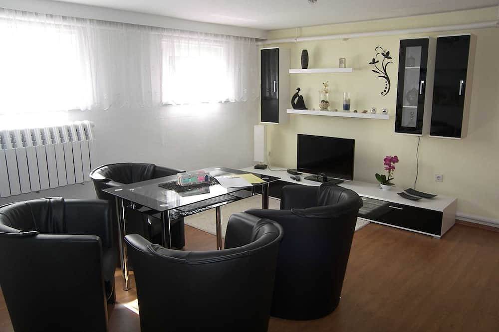 Ferienwohnung in Usedom für 4 Personen in Usedom