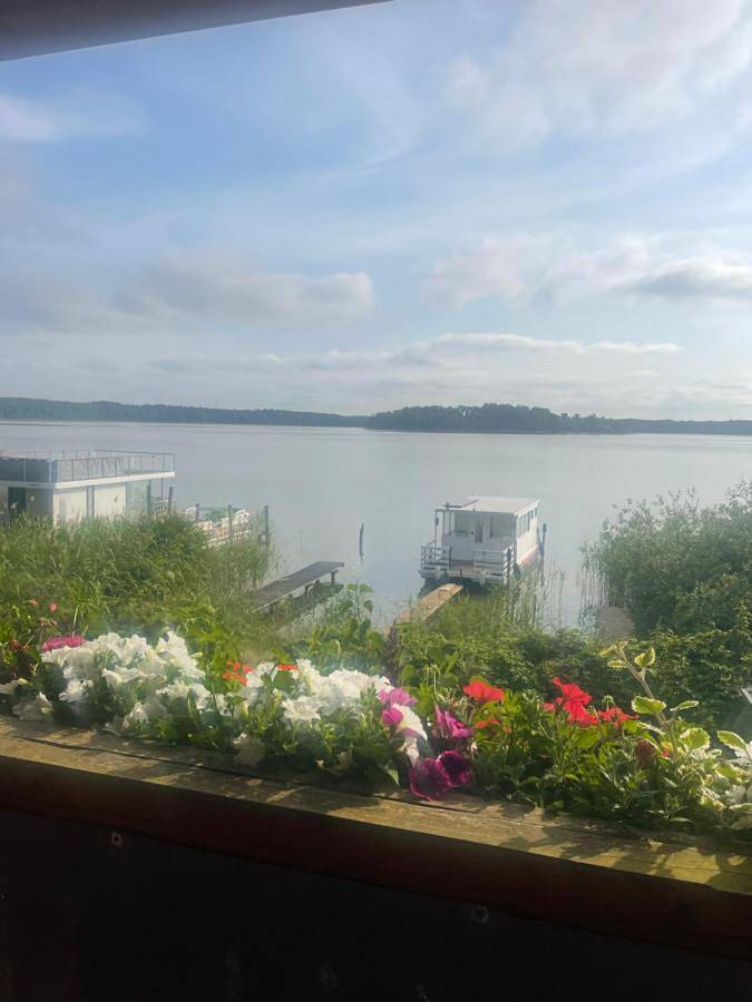 Ganze Wohnung, Ferienwohnung in Rheinsberger See, Rheinsberg