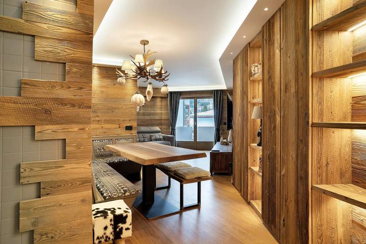 Casa de vacaciones para 5 personas, con balcón, Se admiten mascotas - 1