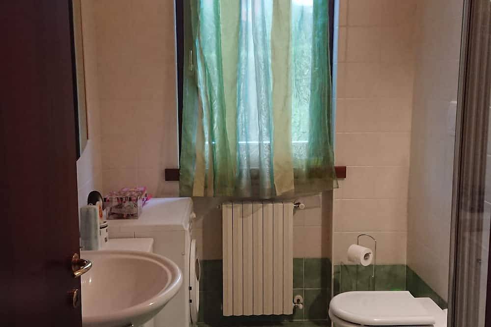 Ganze Wohnung, Peace Oasis Apartment in Valeggio sul Mincio, Verona Provinz