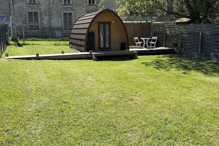 Gîte pour 4 personnes