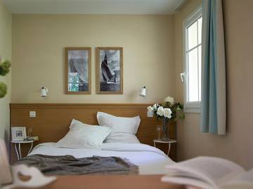 Holiday Letting for 7 People in Soulac-sur-Mer, Côte d’Argent, Photo 4