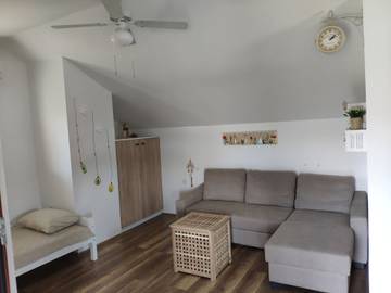 Apartment for 3 People in Starigrad, Velebit Nature Park, Photo 2