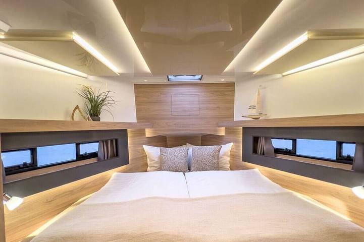 Ferienhaus für 2 Personen in Burgstaaken - 3