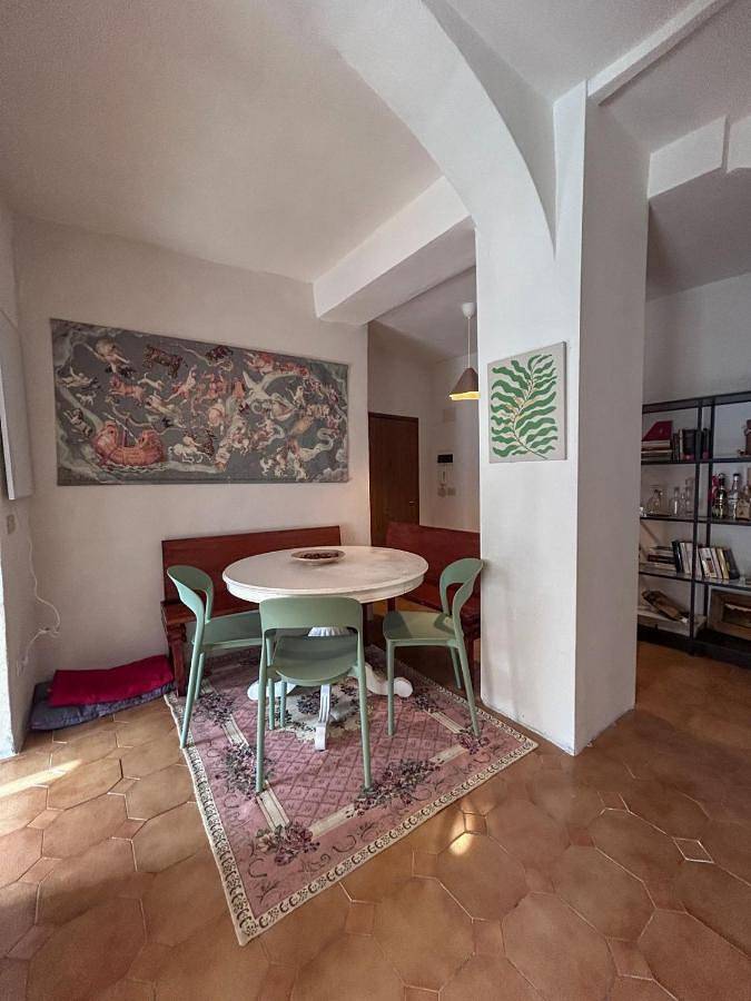 Ferienwohnung für 5 Personen, mit Ausblick