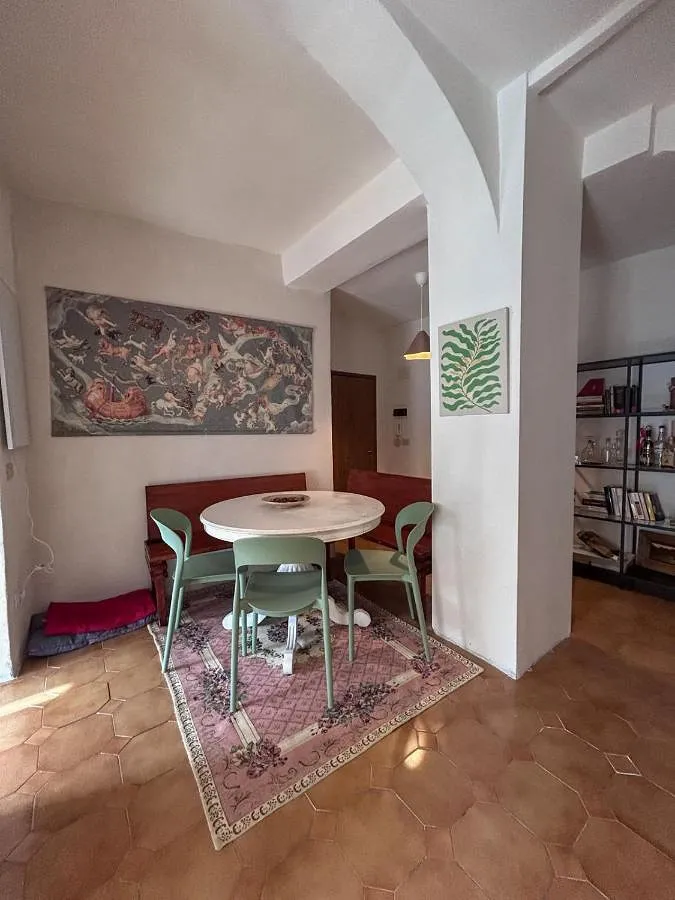 Appartamento vacanze per 5 persone, con panorama, con animali domestici - 1