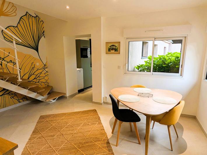 Gîte pour 2 personnes, avec Sauna dans Yonne